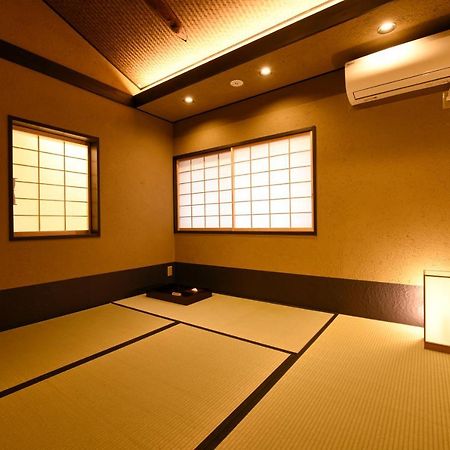 Rinn Premium Hiun II Kyoto Ngoại thất bức ảnh