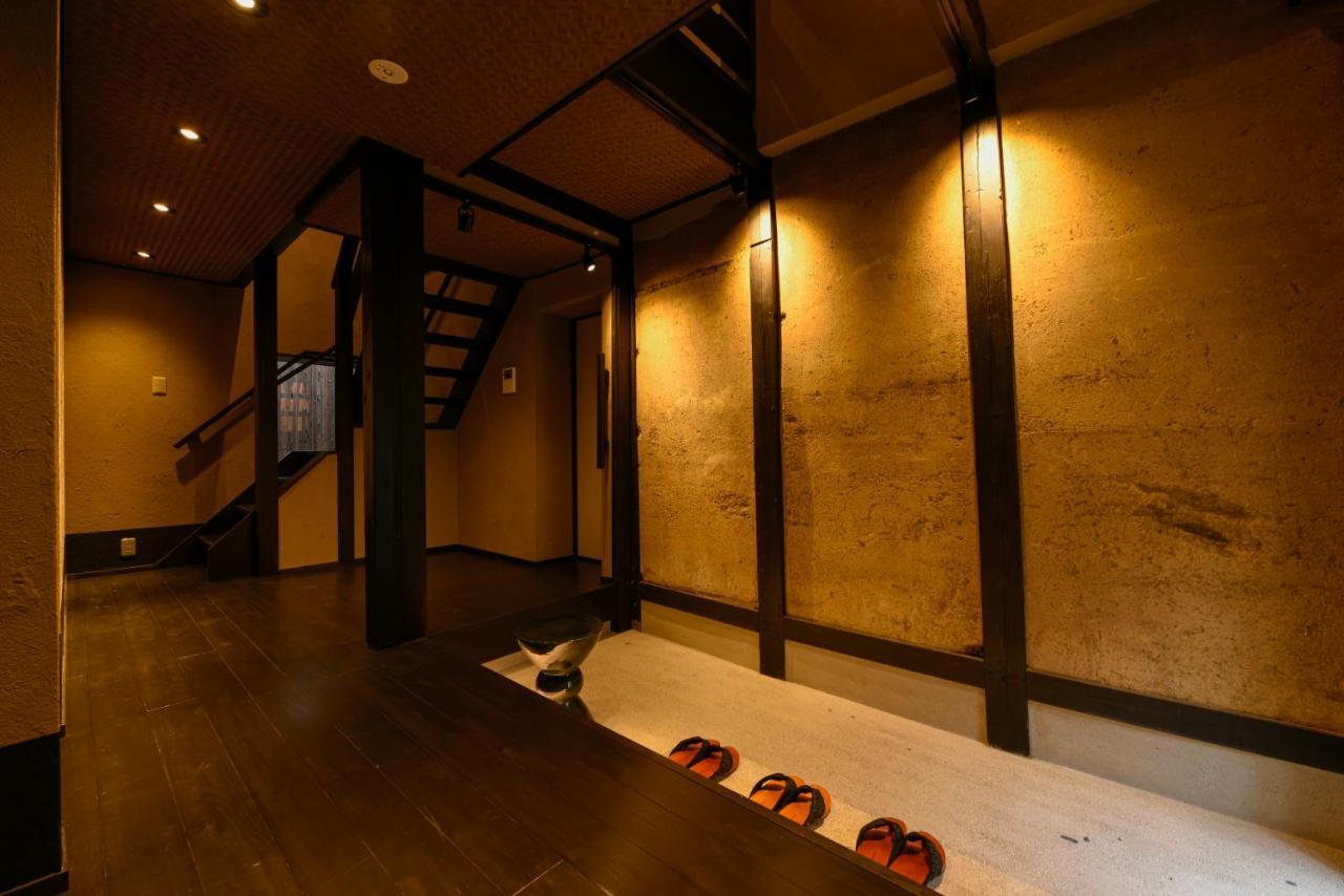 Rinn Premium Hiun II Kyoto Ngoại thất bức ảnh