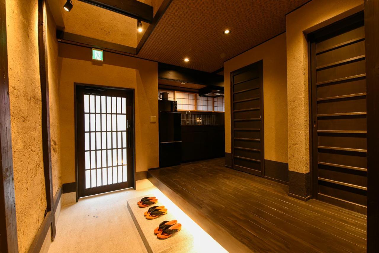Rinn Premium Hiun II Kyoto Ngoại thất bức ảnh