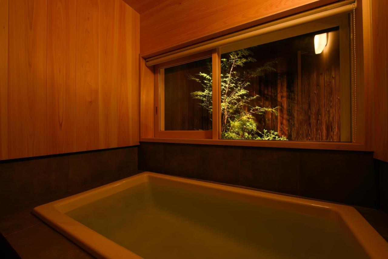 Rinn Premium Hiun II Kyoto Ngoại thất bức ảnh